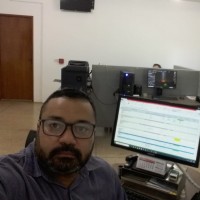 Ciro Flavio Ribeiro Ribeiro