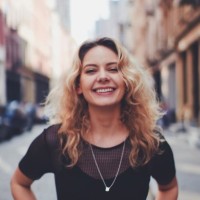 Antonia Skinner