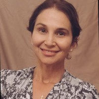 Elizabeth Aldana