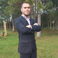 Nicolas Couto Duarte