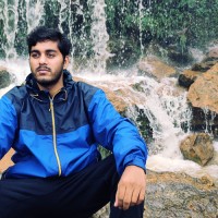 Sandeep CS