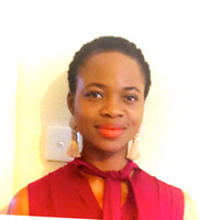 Rashidat Jimoh