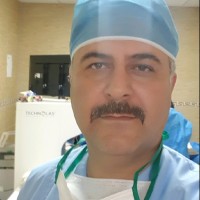 Mohammadreza Parchegani