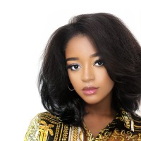 Latifa Issoufou