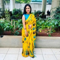 Ankita Chaudhari