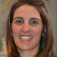 Ana Margarida Silva Andrade