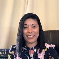 Maria Garcia, Mba