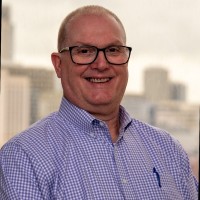 Iain Fairweather