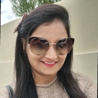 Rashmi Sangwan