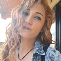 Hailey Dee Dickinson