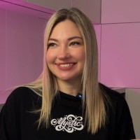 Mariya Fadeeva