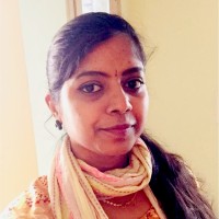 Mamtha Ramu