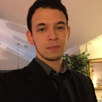 Gabriel T.