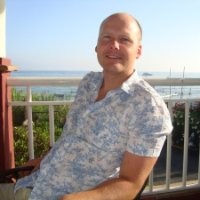 Stefan Searle