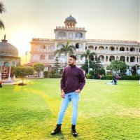 Parth Shah