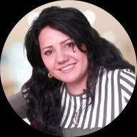 Nahid Saboori