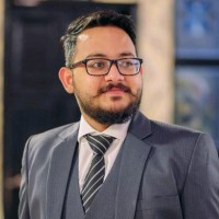 Syed Usama Ali