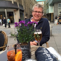 Yngve Sandström