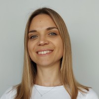 Tatiana Kolotenko