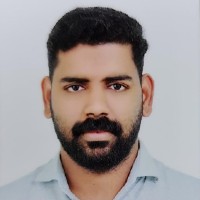 Sachu Santhosh