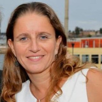 Anne Sophie LE BOZEC