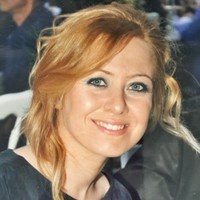Begüm AYDIN SELİM