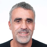 Inaki Navarro Ruiz