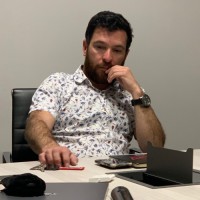 Rafael Antonio Abarca Cantillana