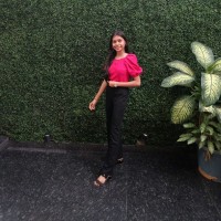 Priyanka Gaikwad