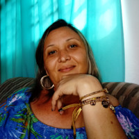 Alcione Rozeno De Araújo