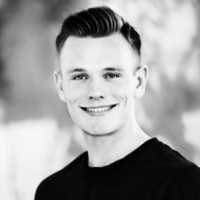 Tobias Liljeqvist