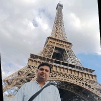Ashish Kumar