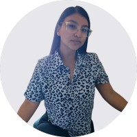 Stephanie Paola Segura Fernández