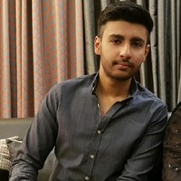 Somaan Javed