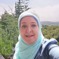 Nabila Chaar