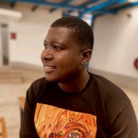 Ahmed Kayode