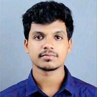 ARJUN T