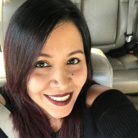 Angelica Cordoba