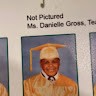Malik Cox