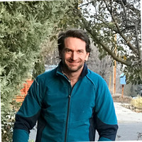 Rob Flanagan, MA, CFE