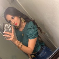 Caroline Camacho