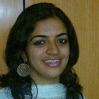 Anna Joseph