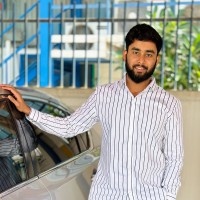 Mohammed Yusuf Ansari