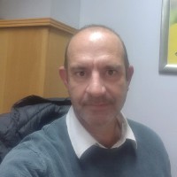 Greg Scott