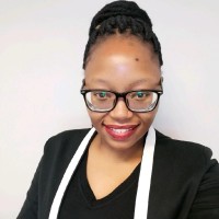 Nonhlanhla Mnguni