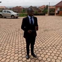 Padmore Agyei