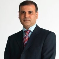 Rakesh Pathak