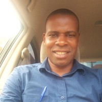 David Sansa Ngobi