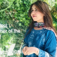 Khadija Rafiq
