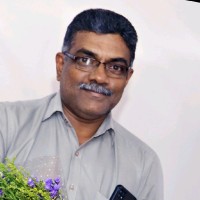 Varadaraj P